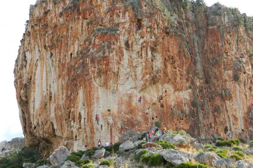 Wohnung in Custonaci mit Kleinem Garten - foto 30