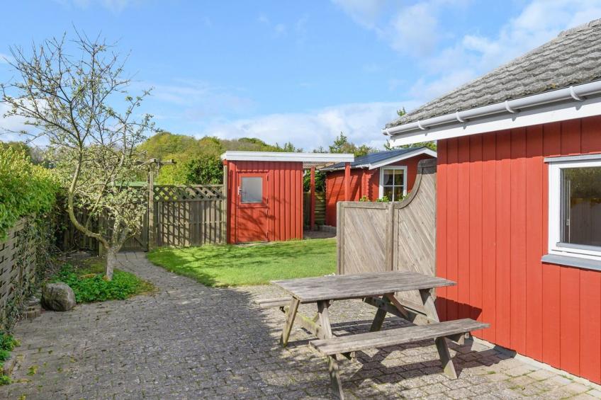 "Keti" - 5m from the sea in Funen - foto 8