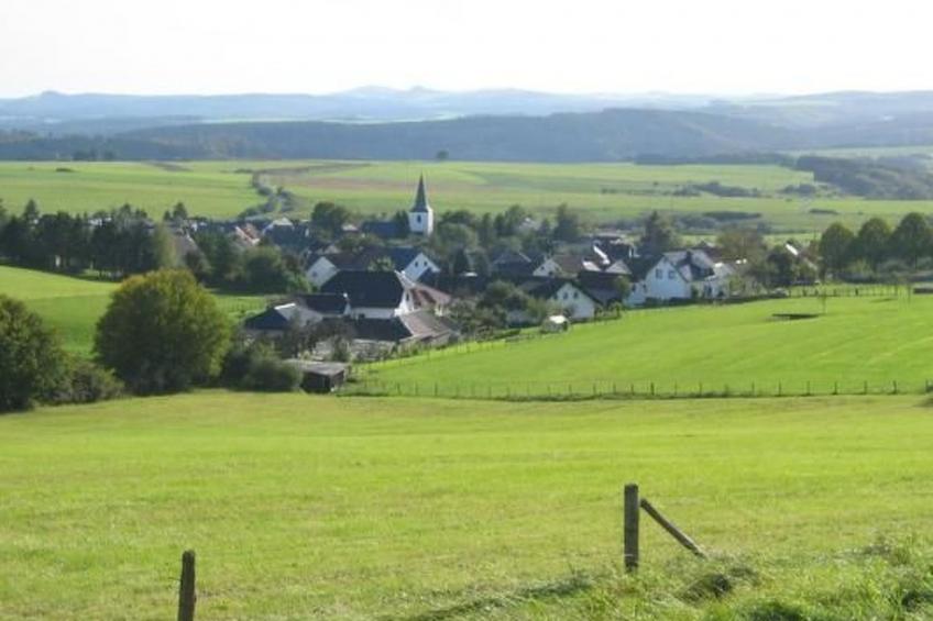 Ruhiges Ferienhaus in Lommersdorf mit Garten - foto 34