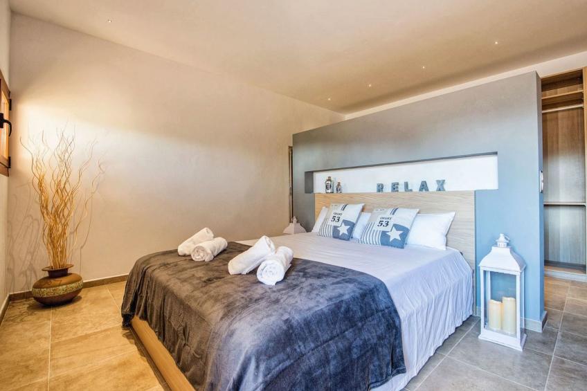 Luxuriöse Finca im modernen Stil mit Pool und Klimaanlage - foto 28