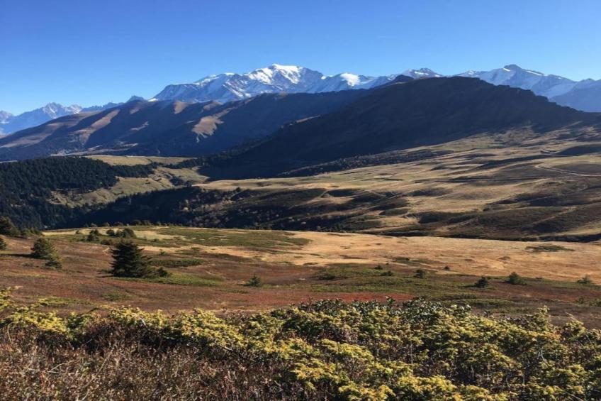 Les Portes de Megève 6 - foto 24