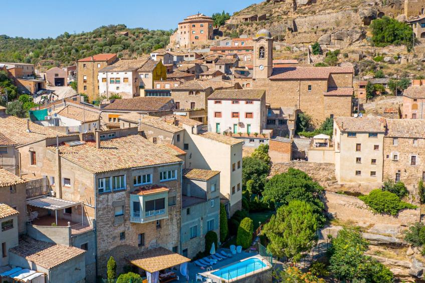 Ländliches Haus Cal Xamora - foto 7