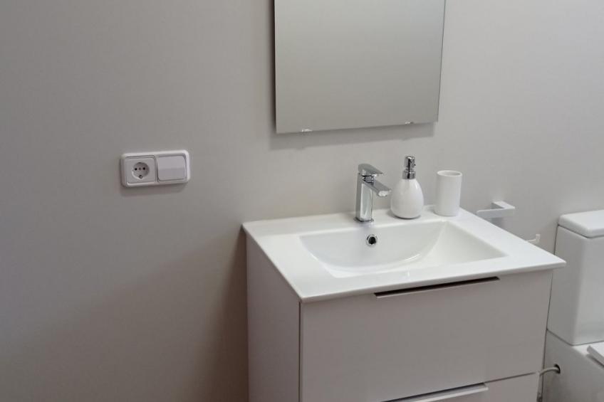 "Fantastica casa" mit Terrasse - foto 31