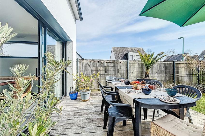 Maison Des Lupins - foto 23