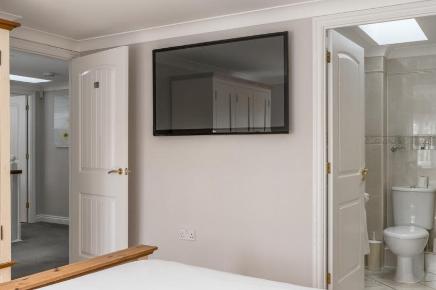Hollies Coach House - foto 10