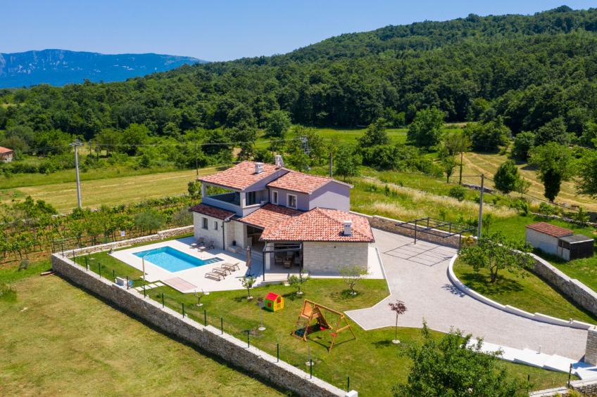 Villa Aeris