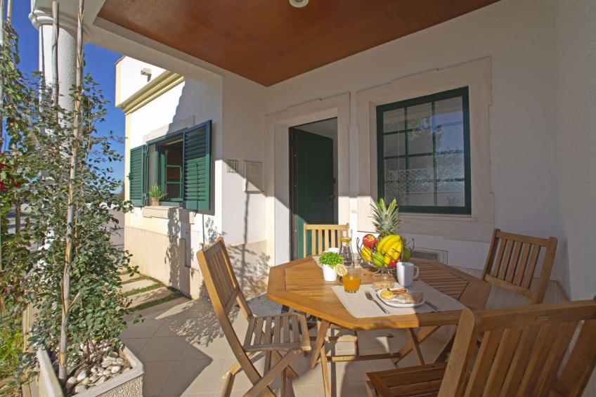 Casa de Verão - foto 36