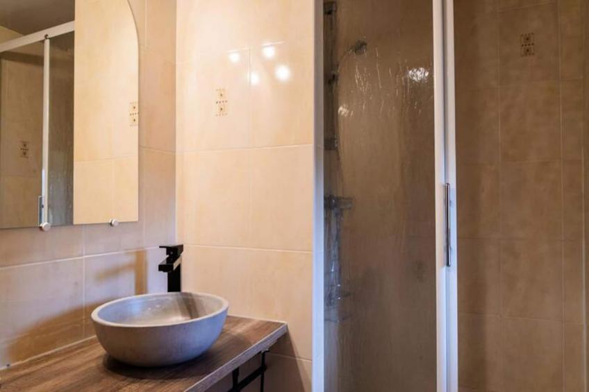 Gîte de France Gîte du régourdel avec spa 3 épis - foto 24