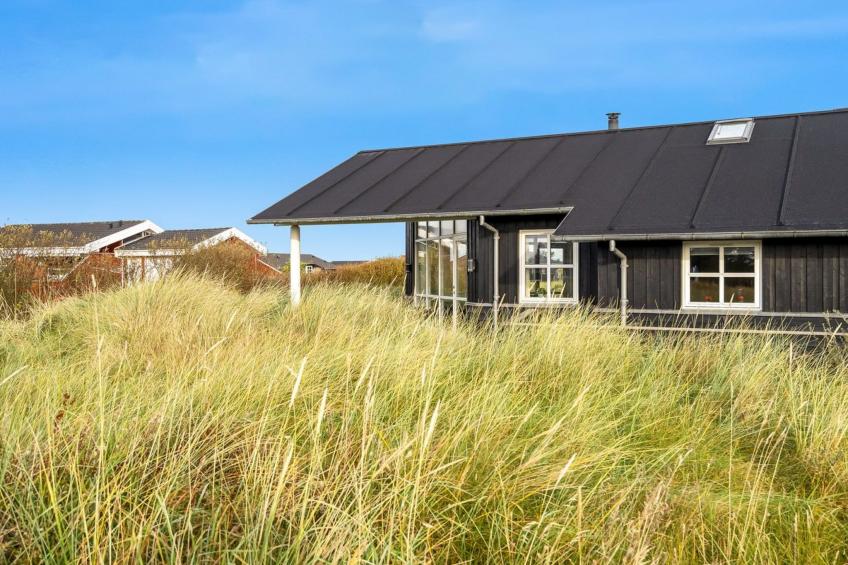 "Eskil" - 500m from the sea in NW Jutland - foto 21