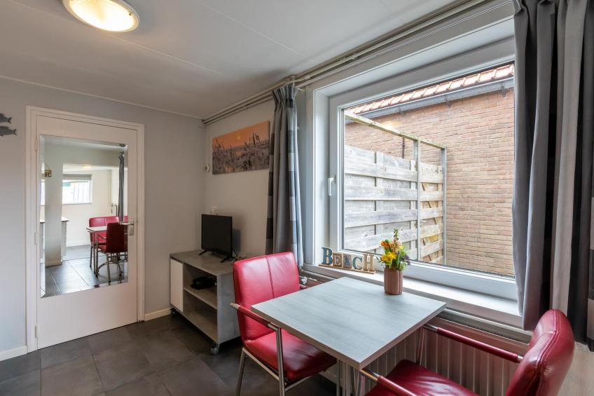 Holidayhouse -Oranjeplein 15a | Zoutelande - foto 4