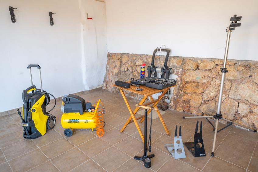 Son Sastre (figuerola) - foto 50