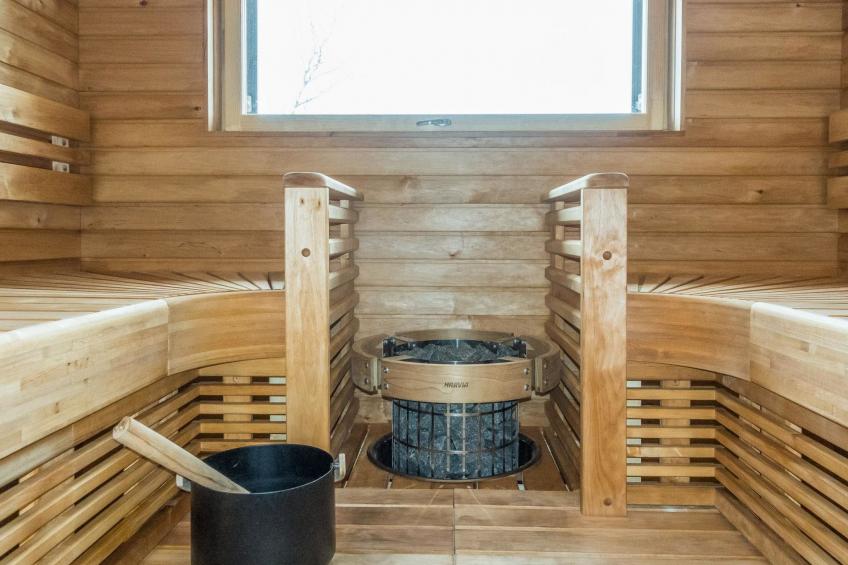 Saana aurora - foto 17