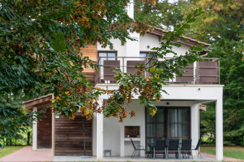 Margaux Deluxe 8p - foto 24