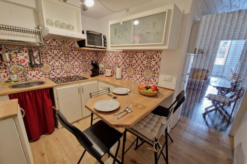 Casa Balbi bei Holiday World