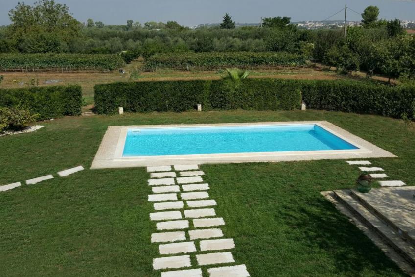 Ferienvilla 'Anciletta - foto 39