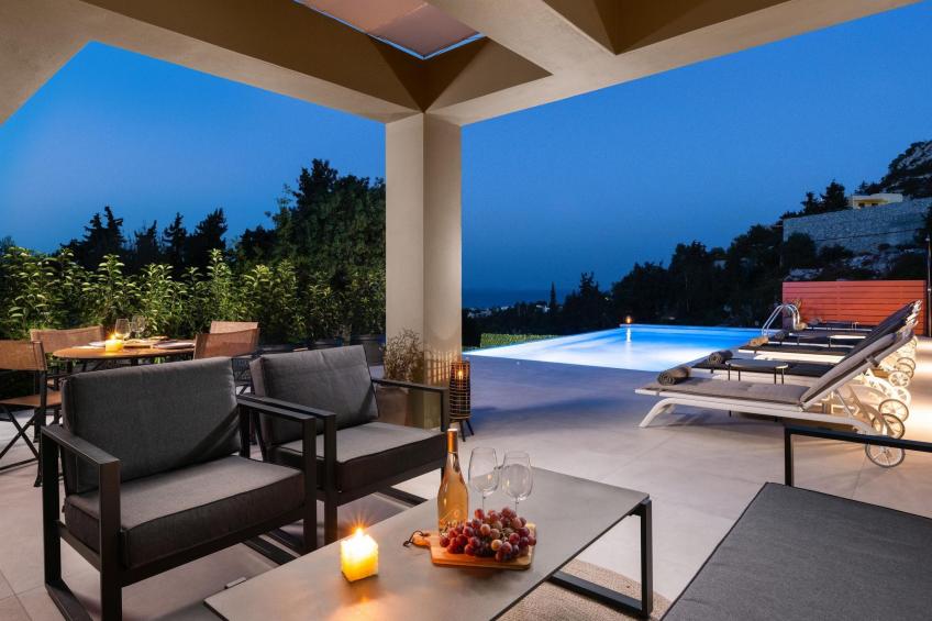 Villa Cicada - foto 34