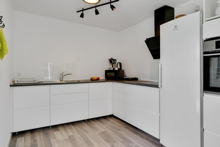 "Sighmund" - 530m from the sea in Sealand - foto 22