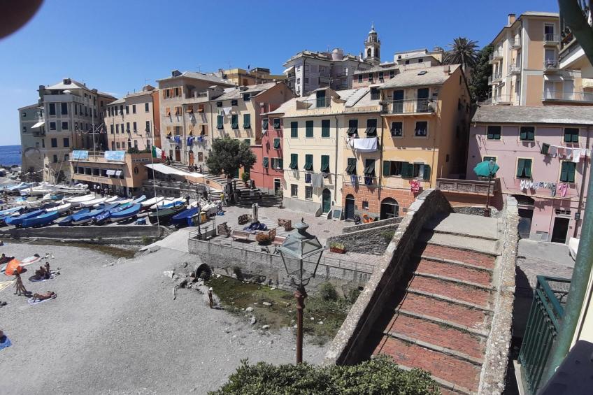 Studio für 4 Personen ca. 50 m² in Bogliasco, Norditalien (Ligurien) - foto 25