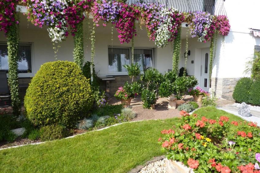 Appartement mit Terrasse - foto 30