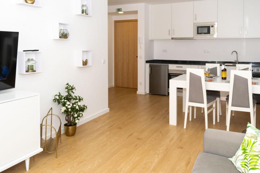 Sunscape Nature - 1-Zimmer-Apartment, Ponta do Sol - foto 4