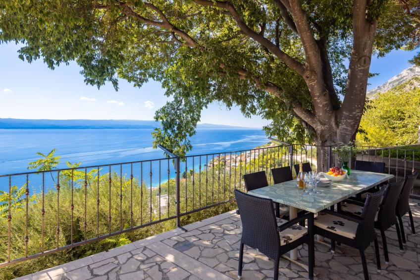 Villa Sandra - Privater Pool - foto 12