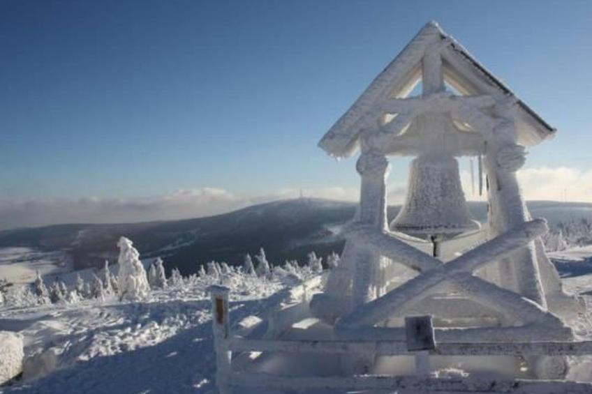 Fewo Bergkristall - foto 16