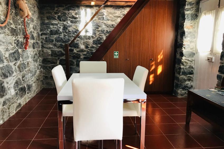 Casa Lugar da Ribeira mit Dachterrasse - foto 42