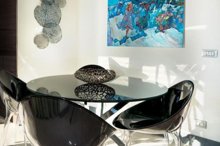 Beachfront Apartment - foto 12