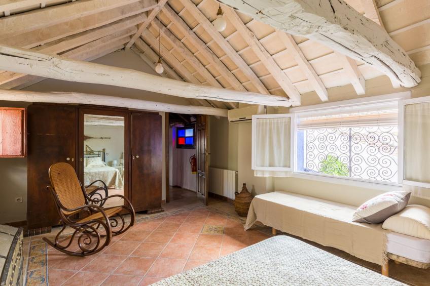 Finca 'La Casa de Illora - foto 4