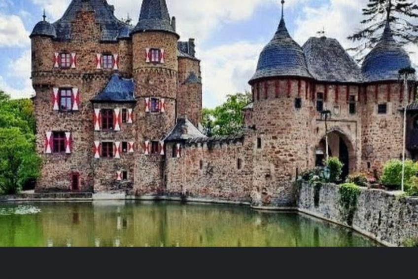 Haus-Fernblick - foto 27