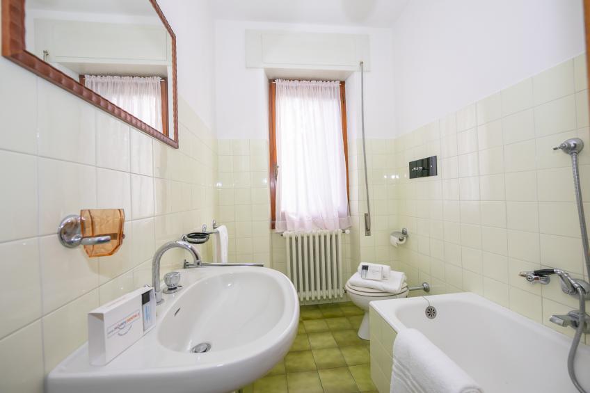 Villa La Verbanina Private Garden - foto 26