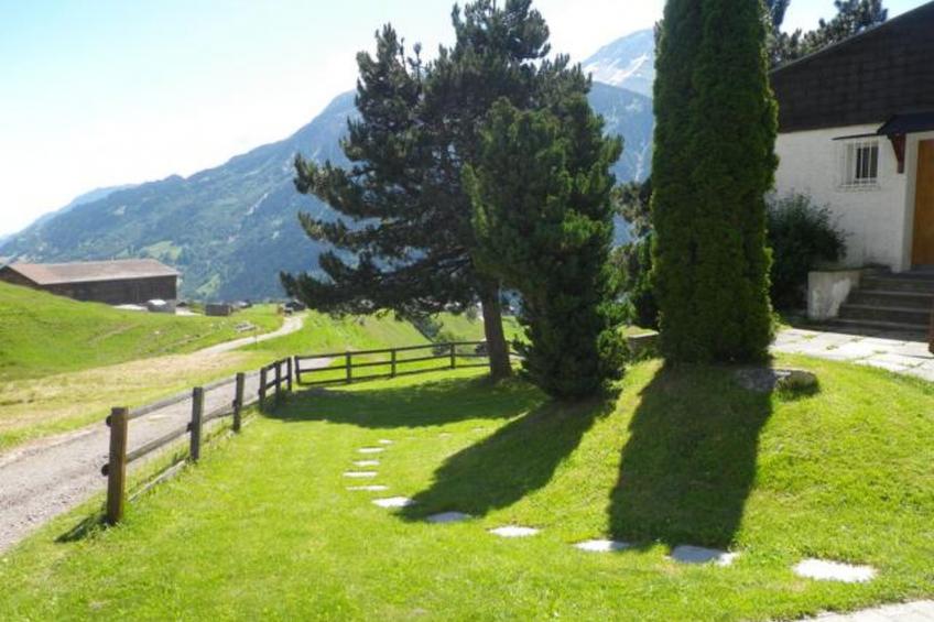 La Sclarida Kissling, (Segnas/Disentis), 1630 - foto 3