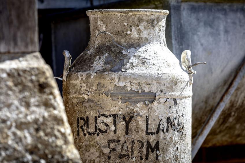 The Cottages Collection at Rusty Lane Farm - foto 14
