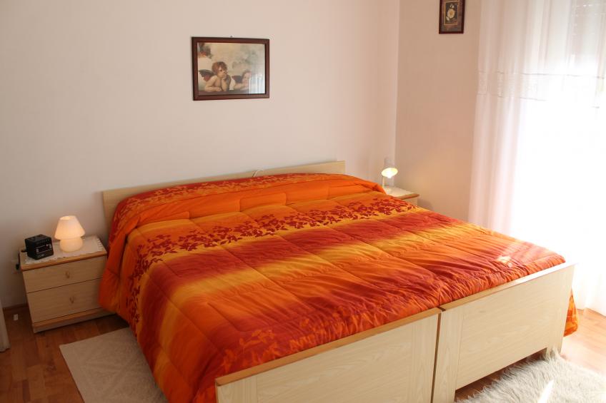 Vakantiewoning met balkon - VW-BTTB - foto 10