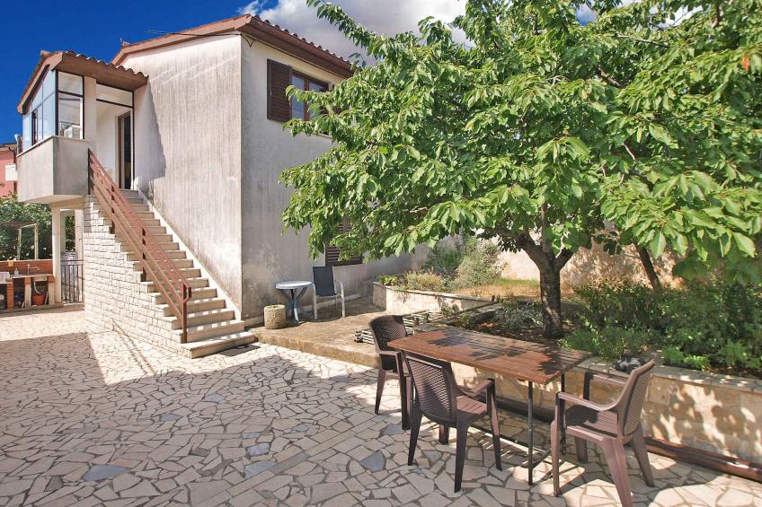 Holiday apartment with air conditioning - BF-CK6PW