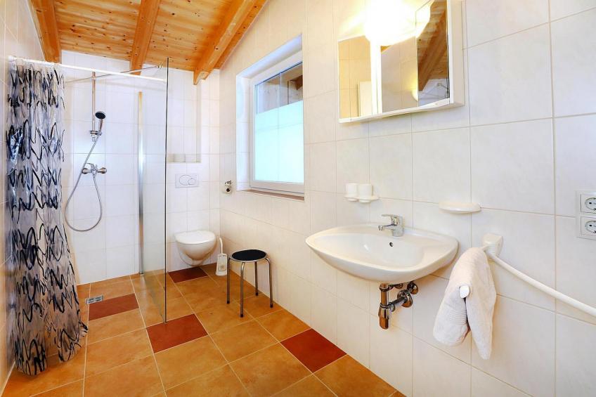Rijtjeshuizen Oliver, Längenfeld - Type A - foto 17