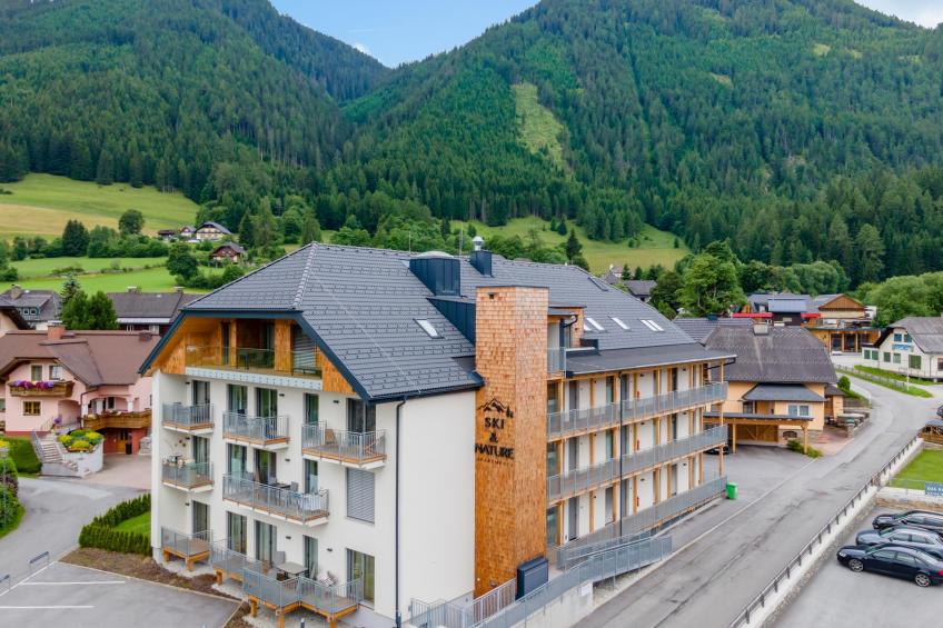 Ski Nature Apartment Lungau Top 18 - foto 7