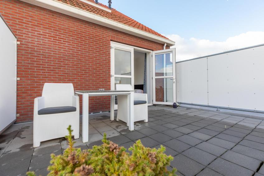 Holidayhome 't Zoete Licht Residenz - Willebrordusplein 28 C | Zoutelande - foto 20
