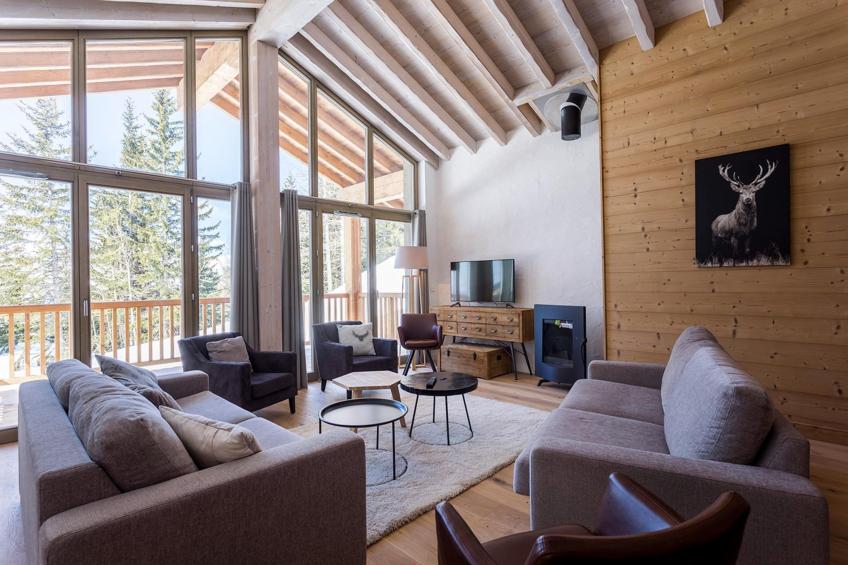 Le Hameau de barthelemy-A50P