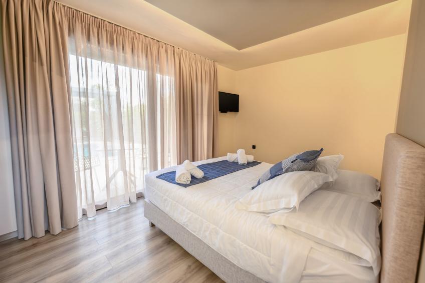Grand Kourouta Pool Apartment nr2 - foto 17