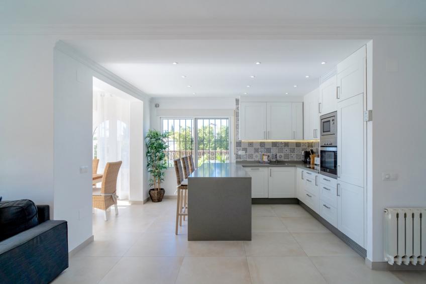 Villa Sandra Luxury Suite by Casasol - foto 17