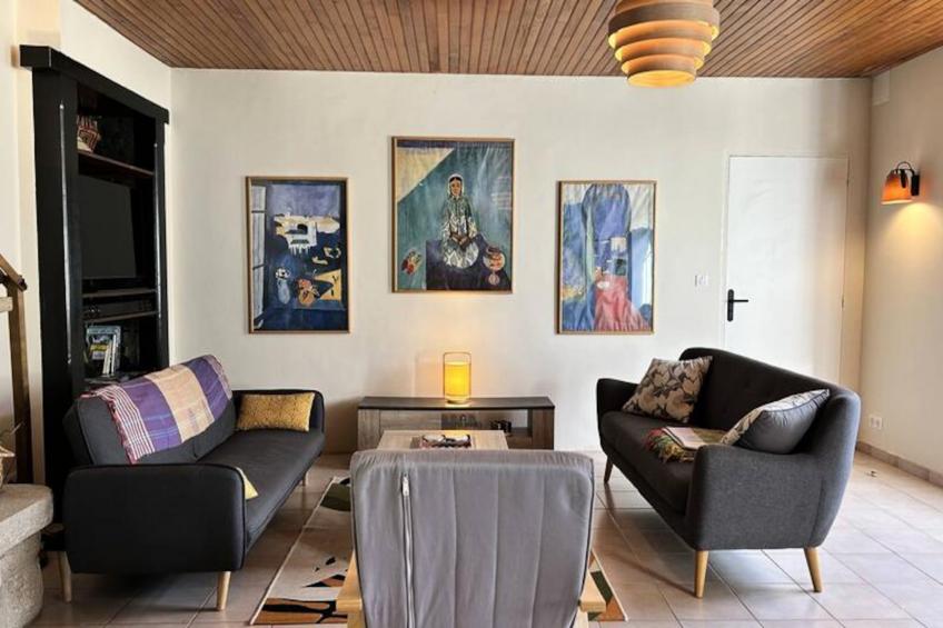 Résidence 957-la Bouillie - foto 3