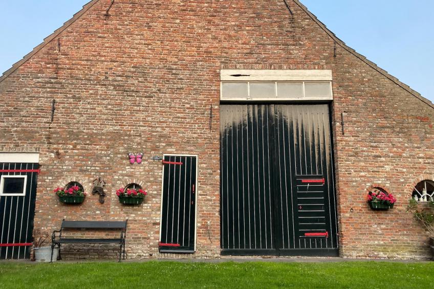 Pipowagen de Weideblick - foto 31