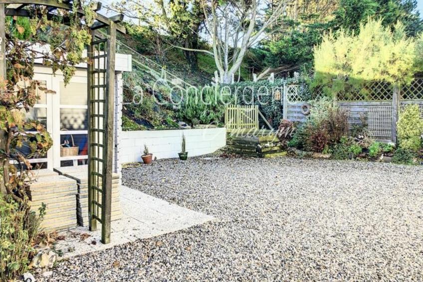 Résidence Villa "le Hublot" – évasion Face à La Mer - foto 54