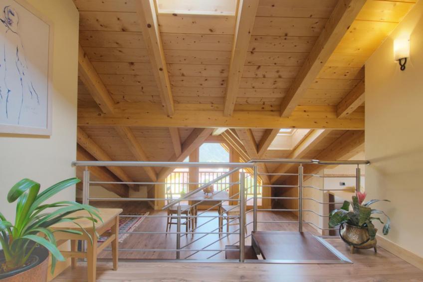 Renetta Mansarda - foto 10