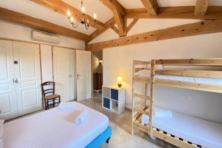 06cb : Jolie Maison De Campagne Pour 8 - foto 24