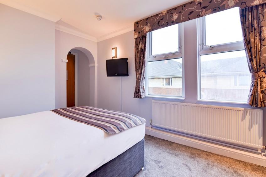 Standard Double Room - foto 12