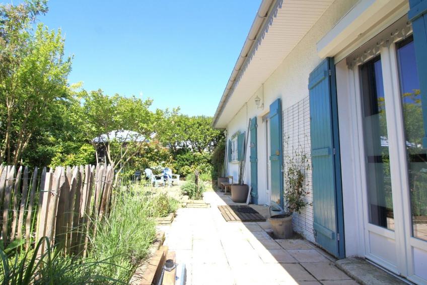 Haus Andernos Zentrum in Strandnähe - foto 5