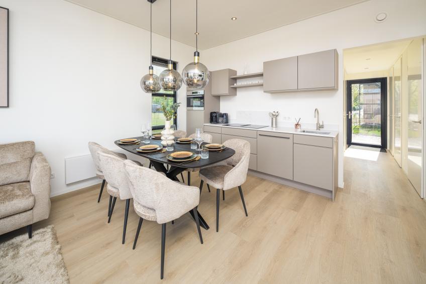 Villa L-Meerzicht | 6 Pers. - foto 2