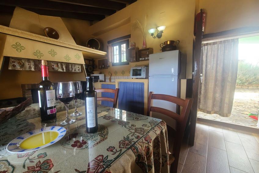 Schöne Ferienwohnung in Iznájar mit Garten, Terrasse und Grill - foto 43